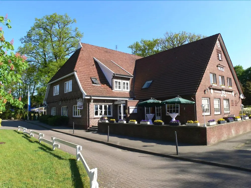 Flair Hotel Zur Eiche