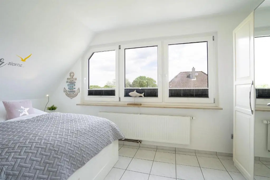 Badeweg 4 Sandkorn 3