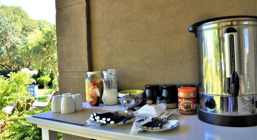Natwange Backpackers