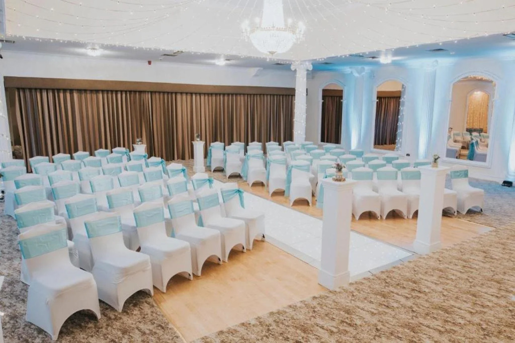Cwrt Bleddyn Hotel & Spa