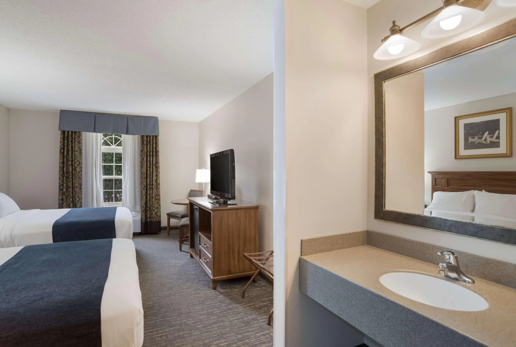 SureStay Plus by Best Western Elizabethtown Lancaster