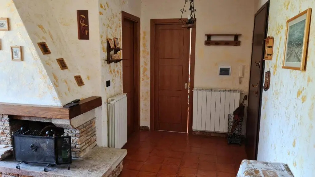 Appartamentino Roccaraso