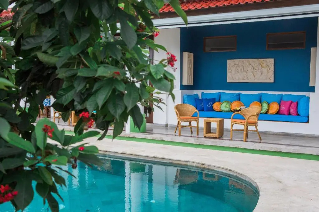 Villa Padi