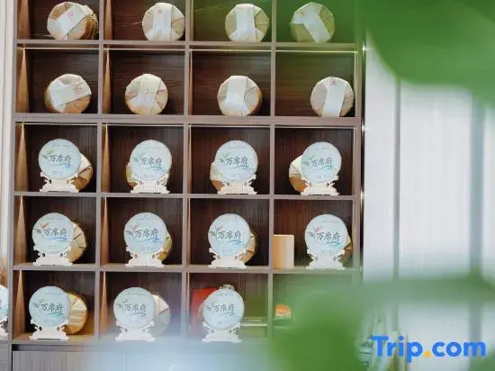 Wanxifu Lake Hotel