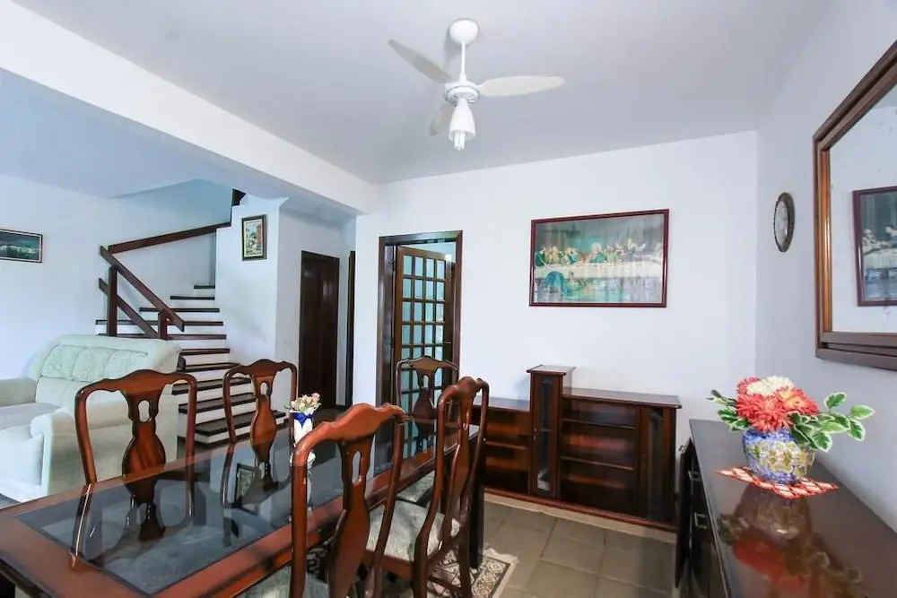 OBA 43 - Beach House - Bertioga