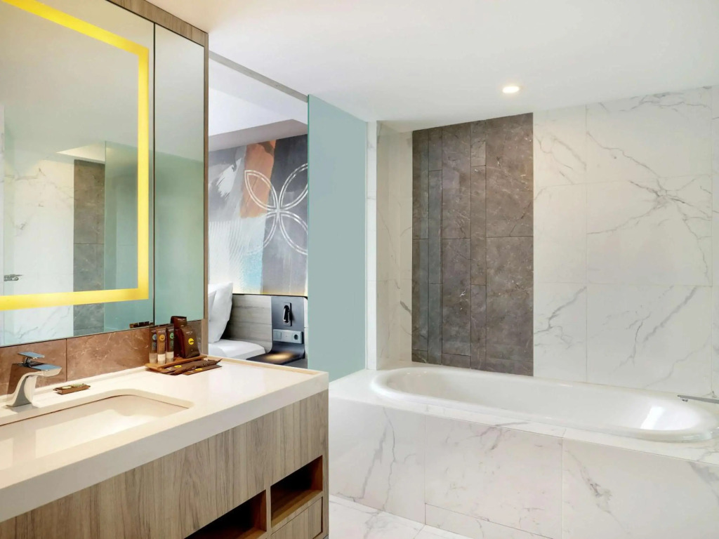 Novotel Suites Yogyakarta Malioboro