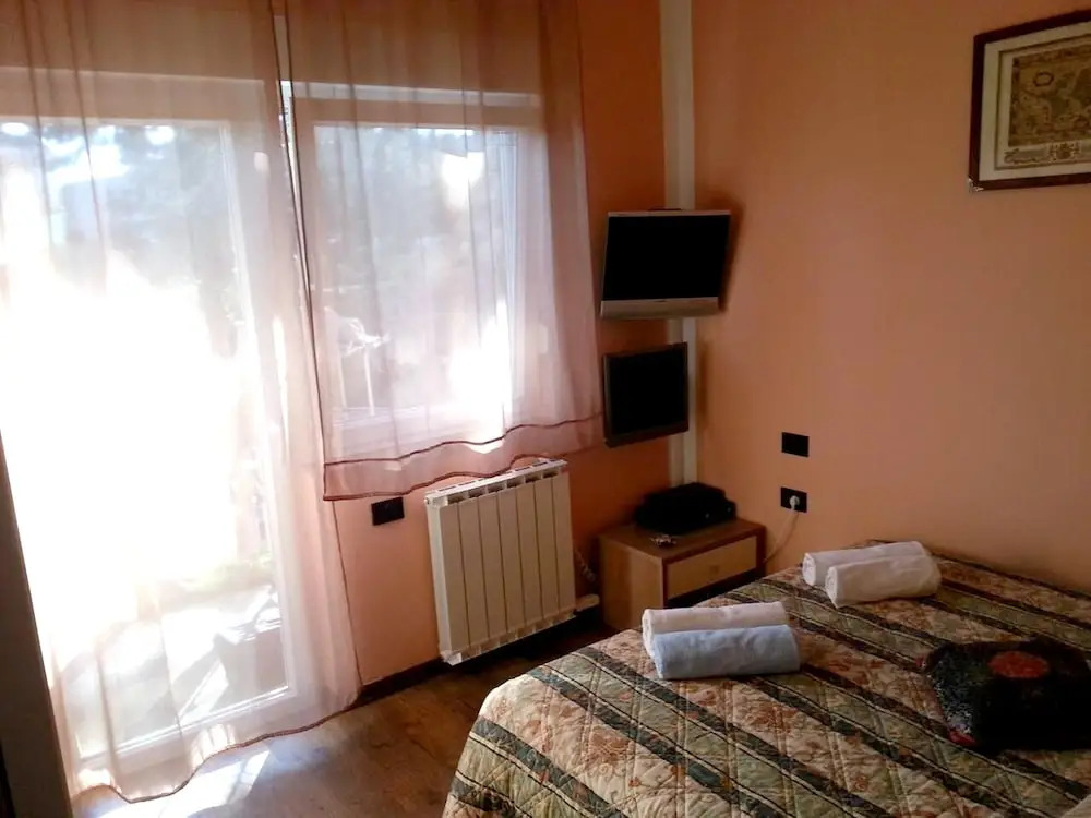 Apartment With 2 Bedrooms in Rovinjsko Selo - 3 km From the Beach