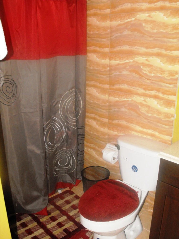 Hotel Tropik Leadonna