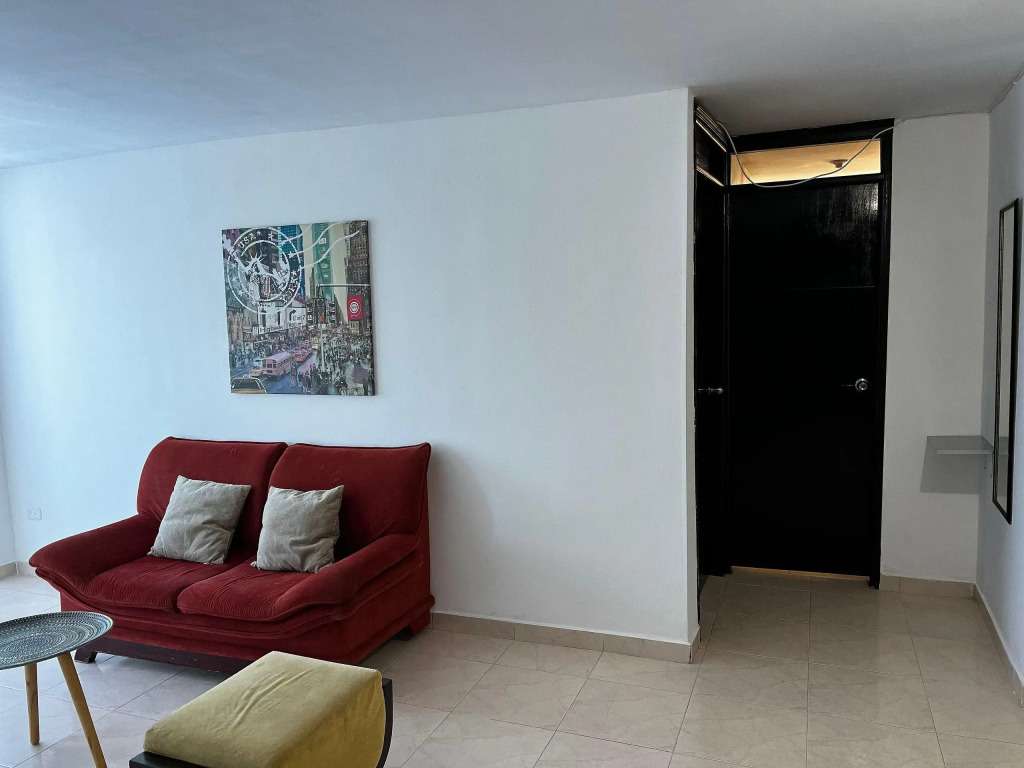 Apartamento Cerca Al centro