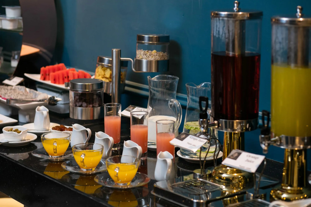 Hanoi Allure Hotel