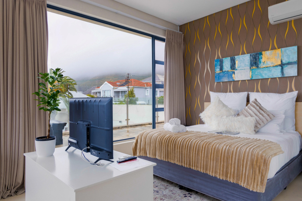 Grande Kloof Boutique Hotel