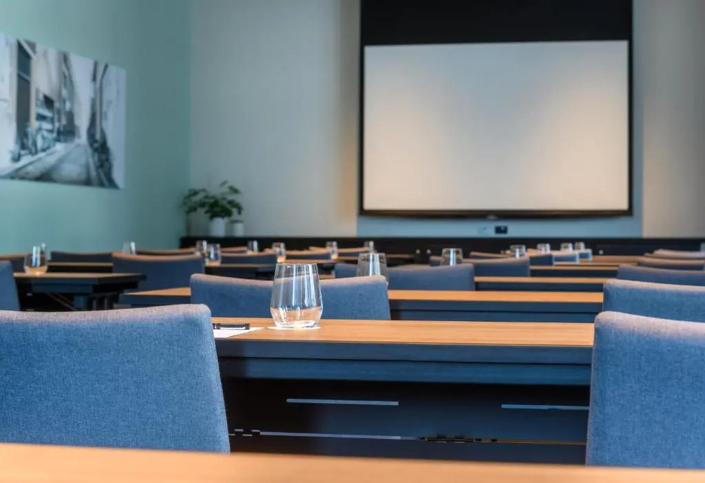 Novotel Melbourne Central