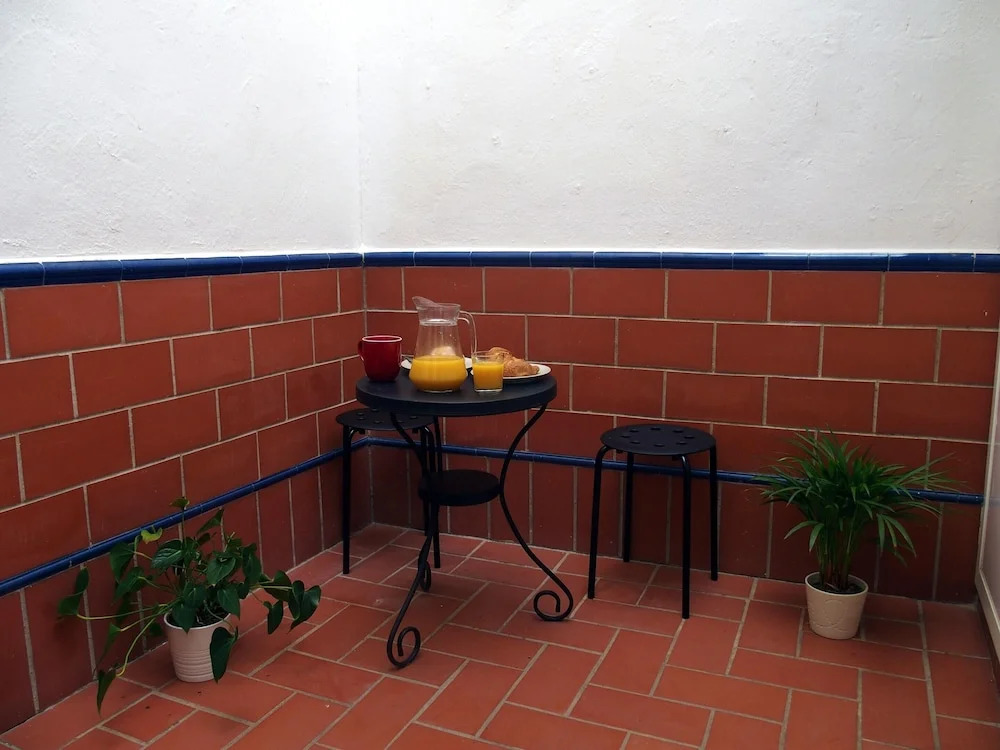 Apartment with 3 Bedrooms in Ayamonte, with Enclosed Garden And Wifi - 5 Km From the Beach