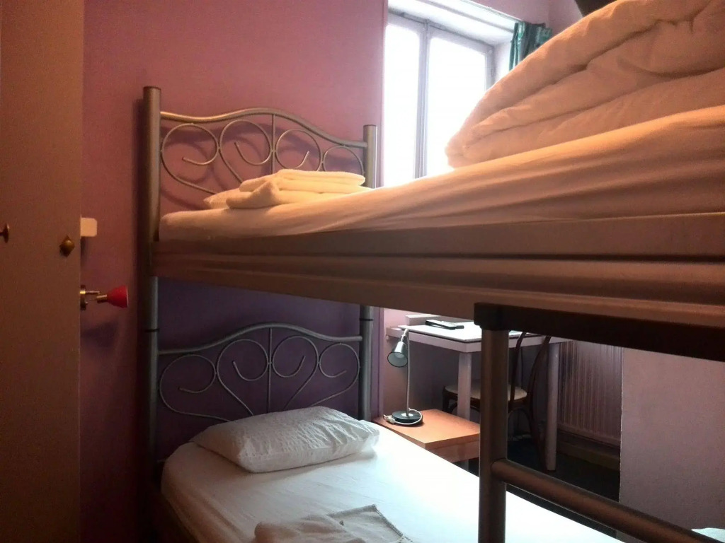 Hotel Sabina
