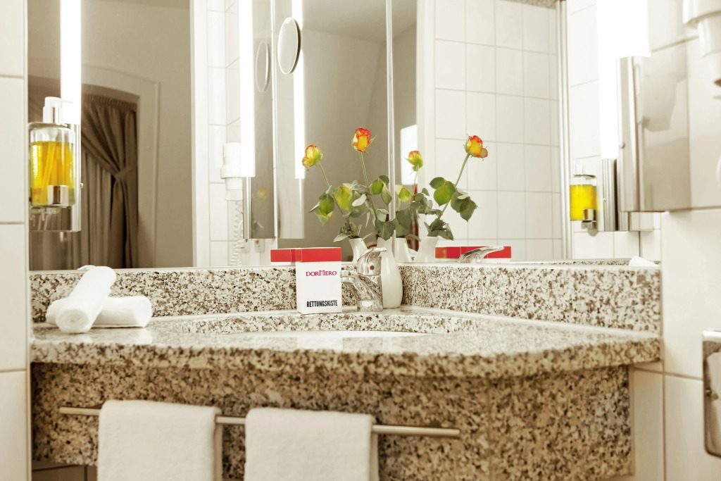 DORMERO Hotel Dresden City