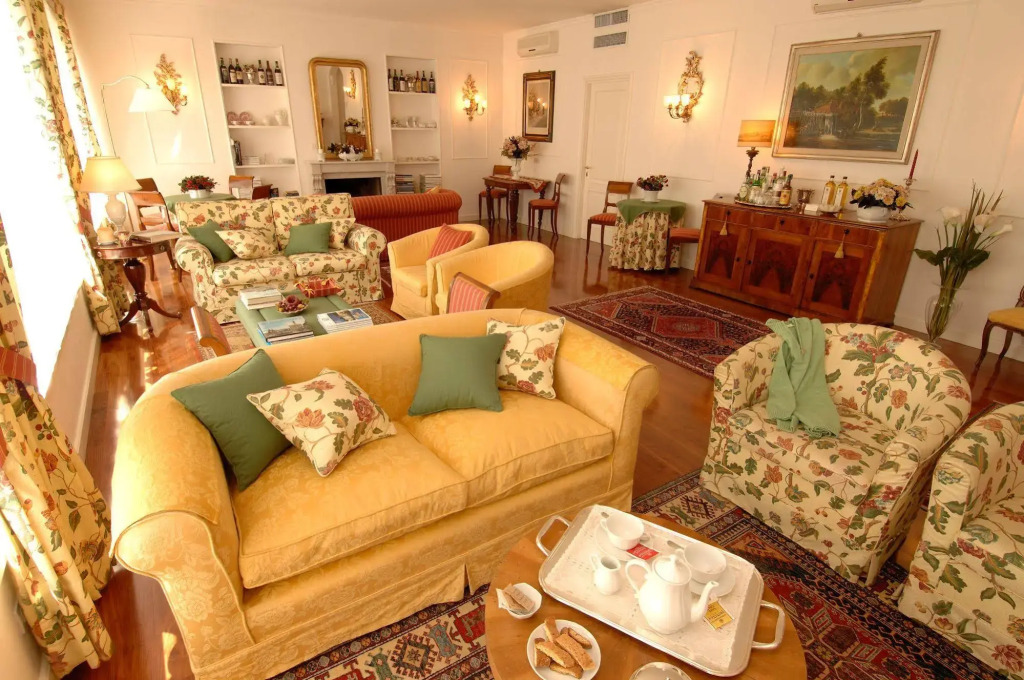 Отель Marignolle Relais and Charme