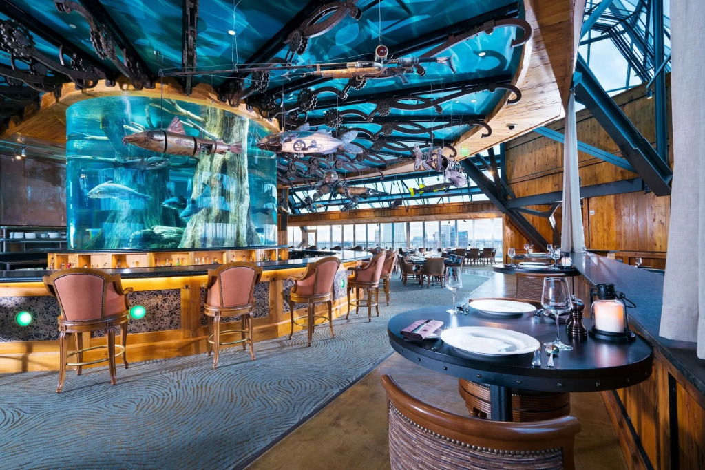 Big Cypress Lodge