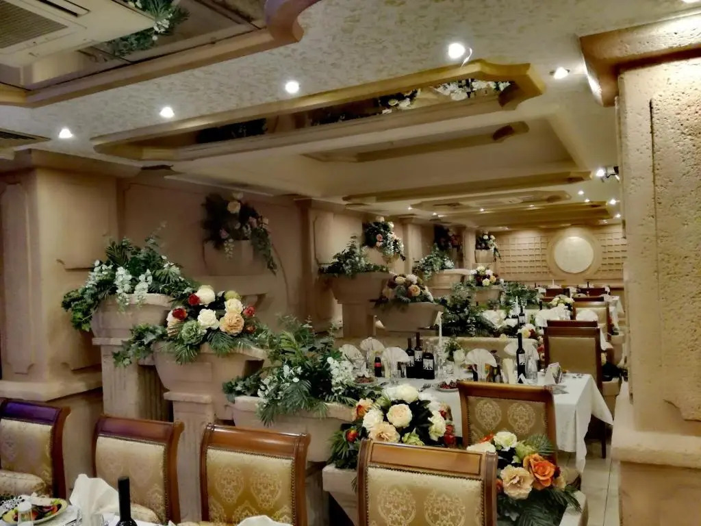 Boutique Hotel VSK Kentavar