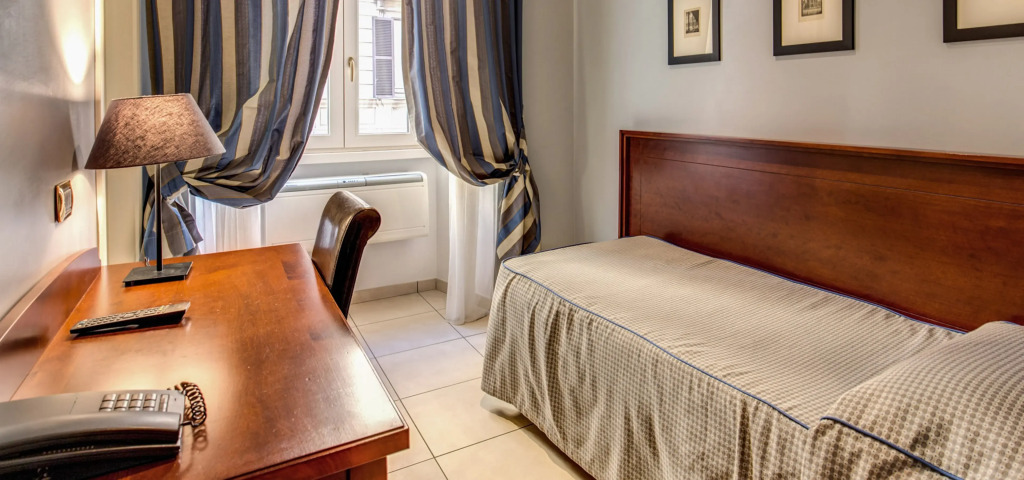 Hotel Taormina