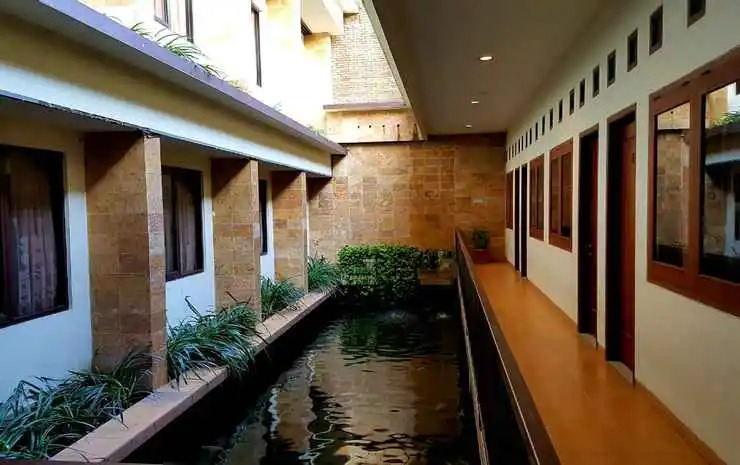 Hotel Diafan Wonogiri