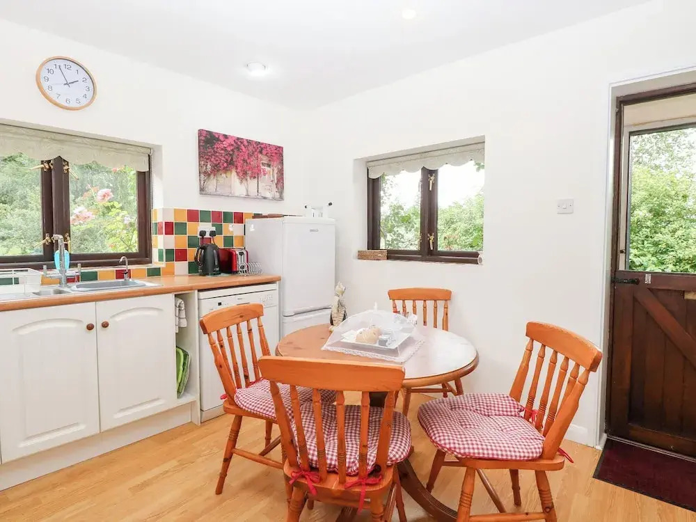 Lowbrook Cottage