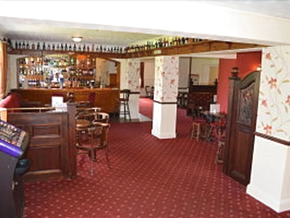 Bricklayers Arms