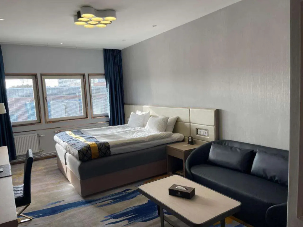Livington Hotel