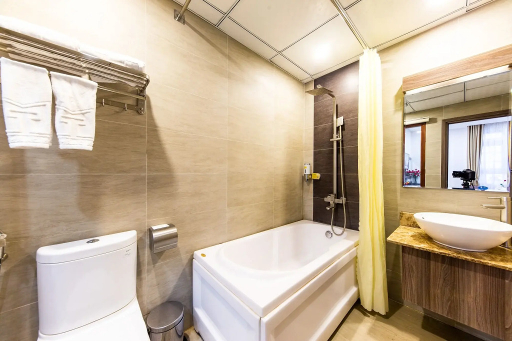 Mai Thang Hotel Da Lat