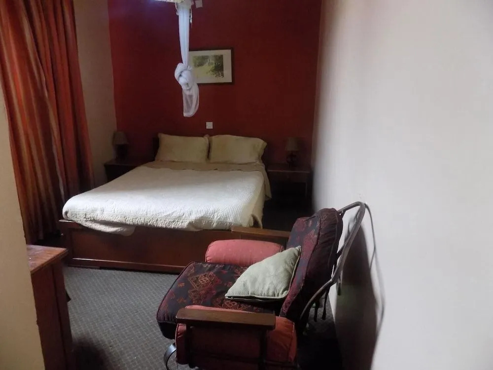 College Inn