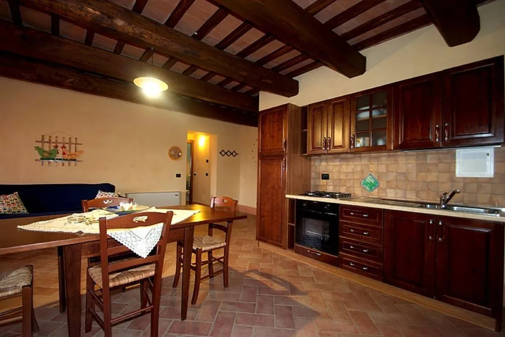 Agriturismo Podere San Giorgio