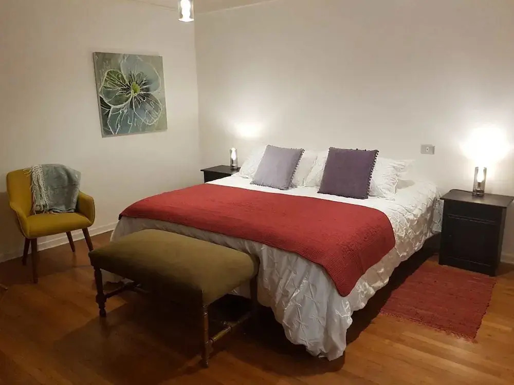 Hostal Boutique Casa La Barca
