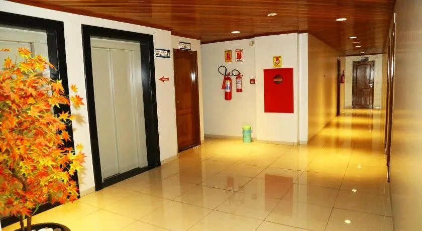Swamy Hotel