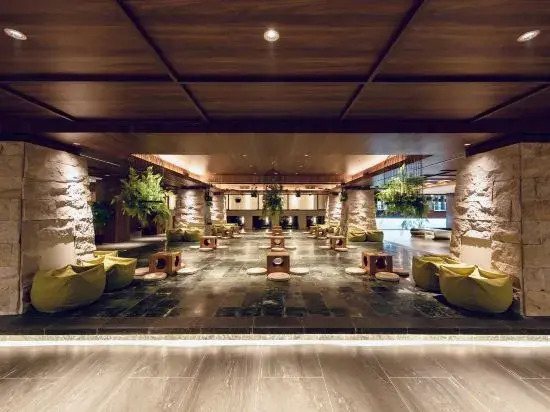 Shenyang Beitang Hot Spring Resort hotel