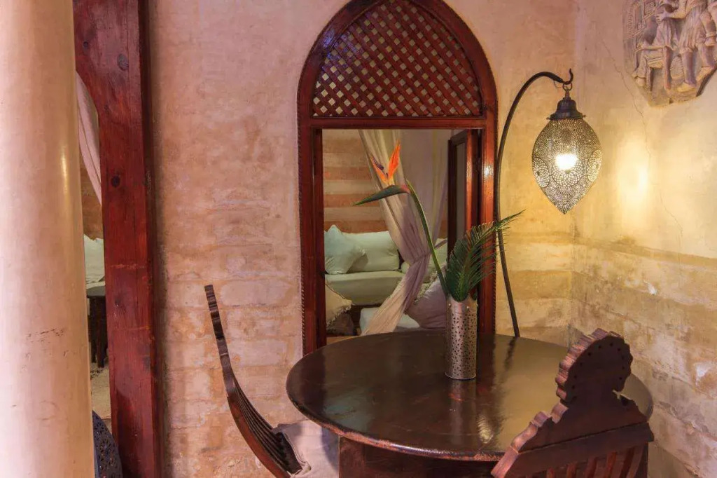 Riad Zen House