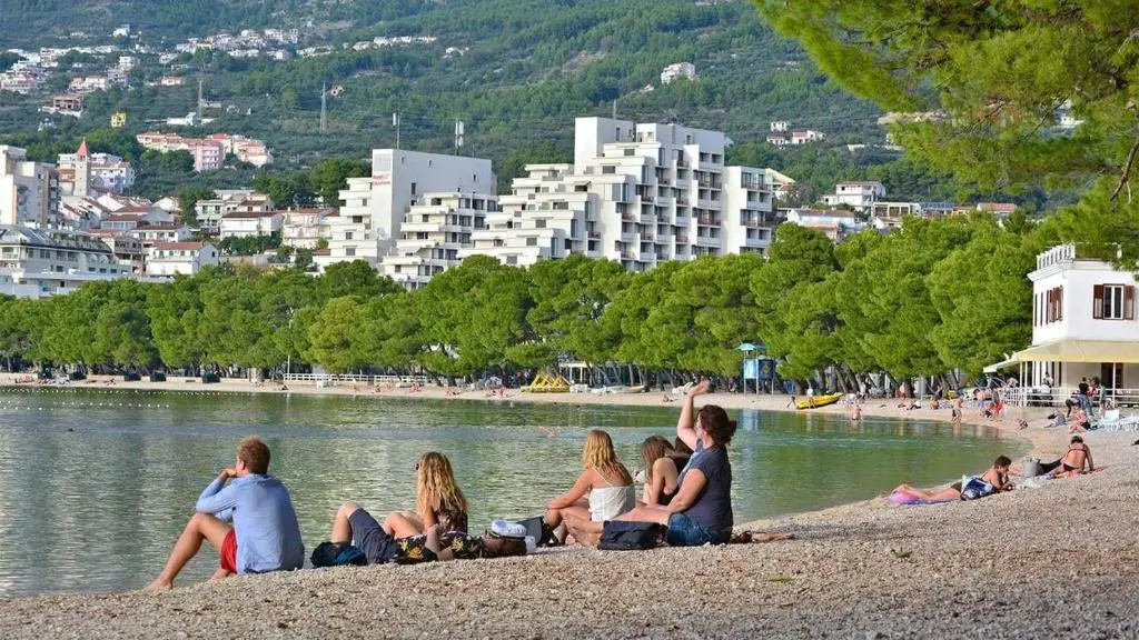 Apartments Antunović