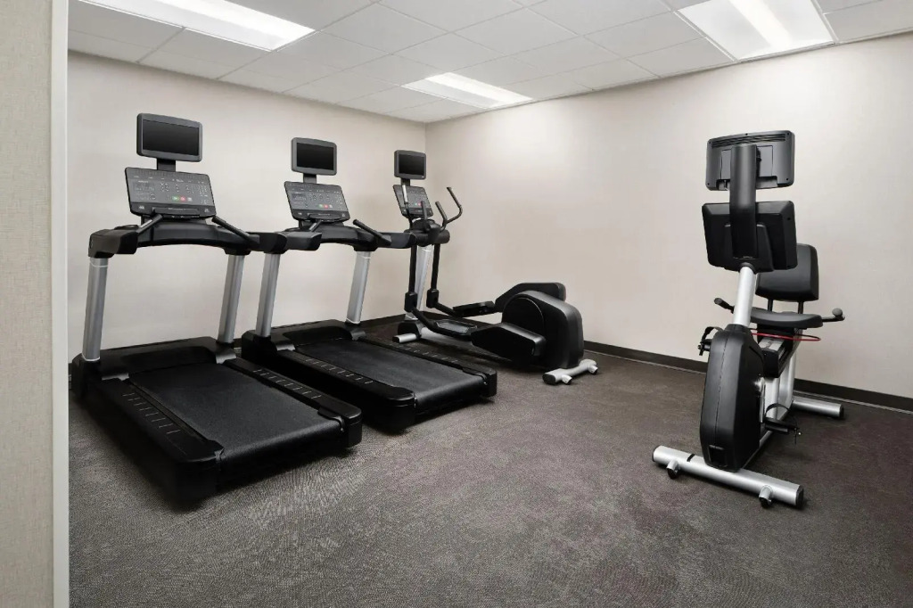 Residence Inn Boulder Longmont