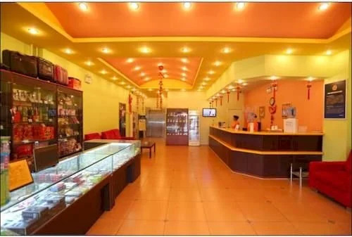 Home Inn Beijing Yangqiao