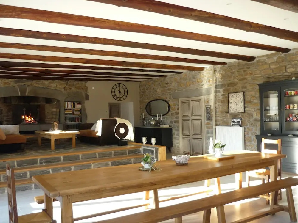 La Batisse De Grandval