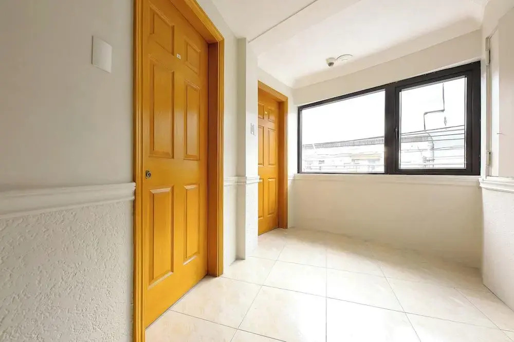 Keysabel 5 Hotel by Oyo Rooms