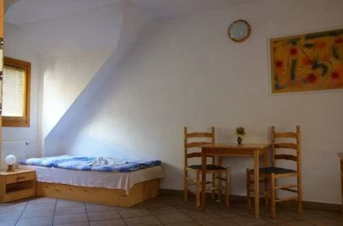 Penzion Lucerna