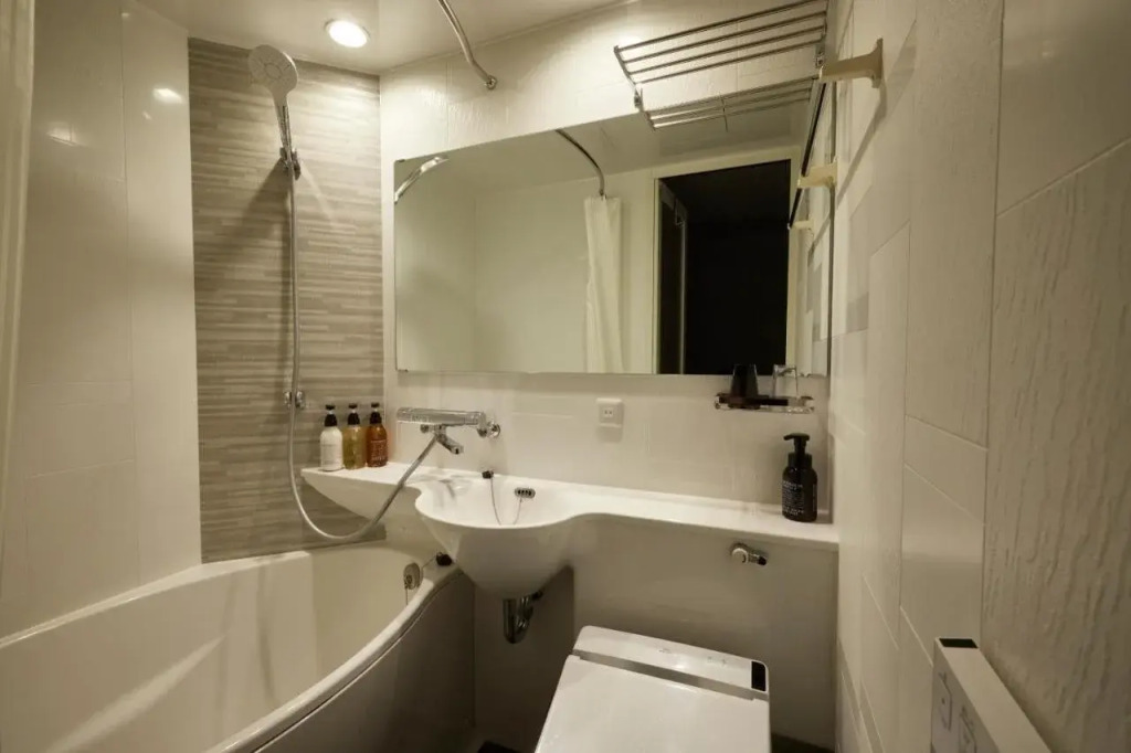 ALFIT HOTEL & BAR AKASAKA