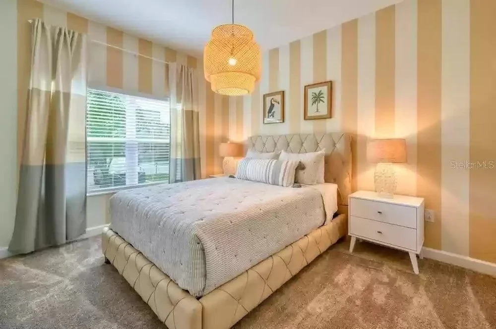 8973ccd - The Retreat At Championsgate 4 Bedroom Townhouse by RedAwning