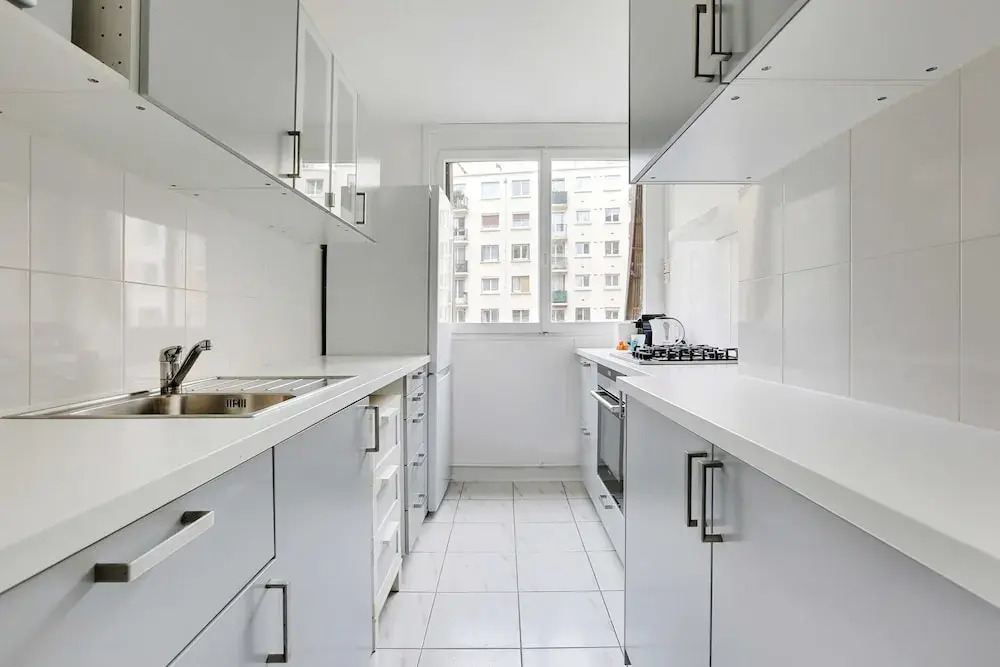 Charming Apartment - 2br/6p - Saint-lambert