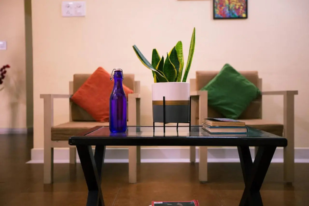 Gesture Service Residence Alta Vista