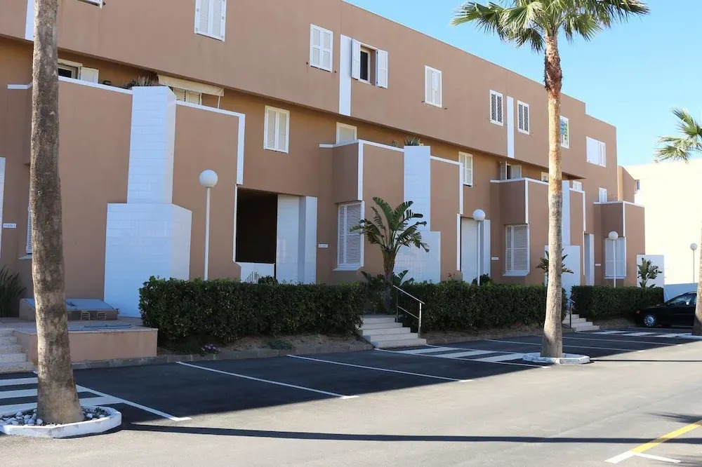 Inmovecos bungalow amplio 1ºlinea playa Soling 9