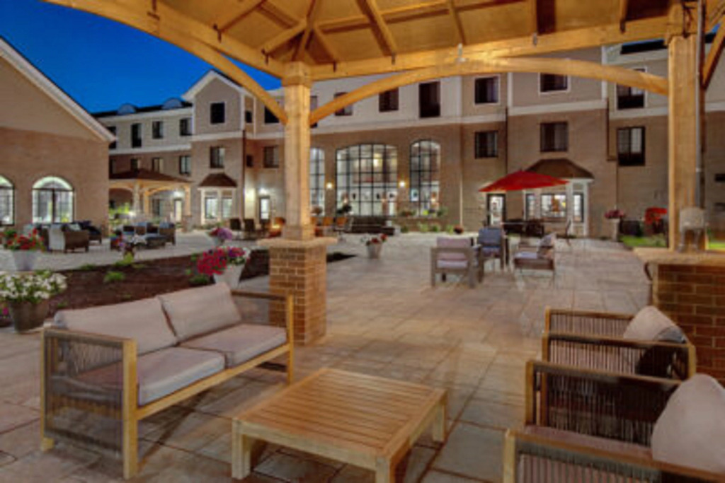 Staybridge Suites Grand Rapids SW - Grandville by IHG