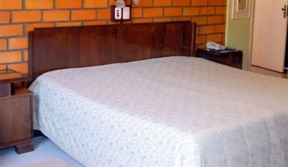 Hotel Fraiburgo