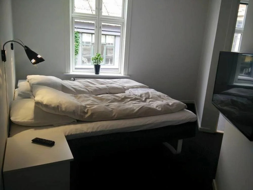 Hotellet