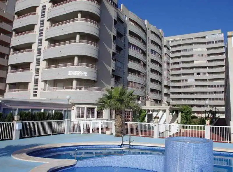 Residencial Nuevo Mexico .