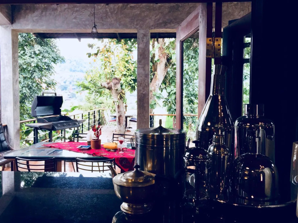 Villa Tammatari